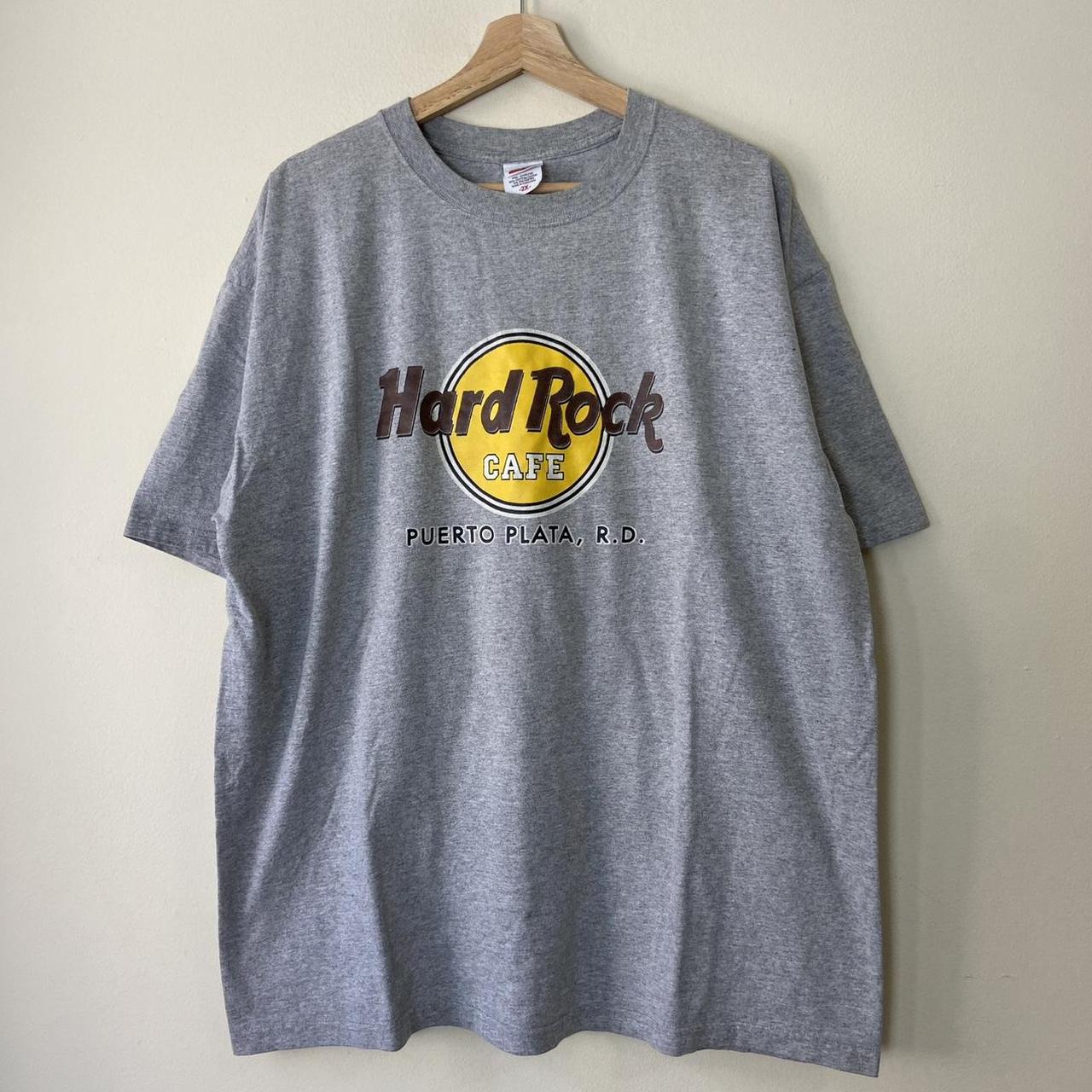 トップス Hard Rock Cafe Kathmandu '80 Vintage Hard Rock Cafe Kathmandu ´80 Vintage