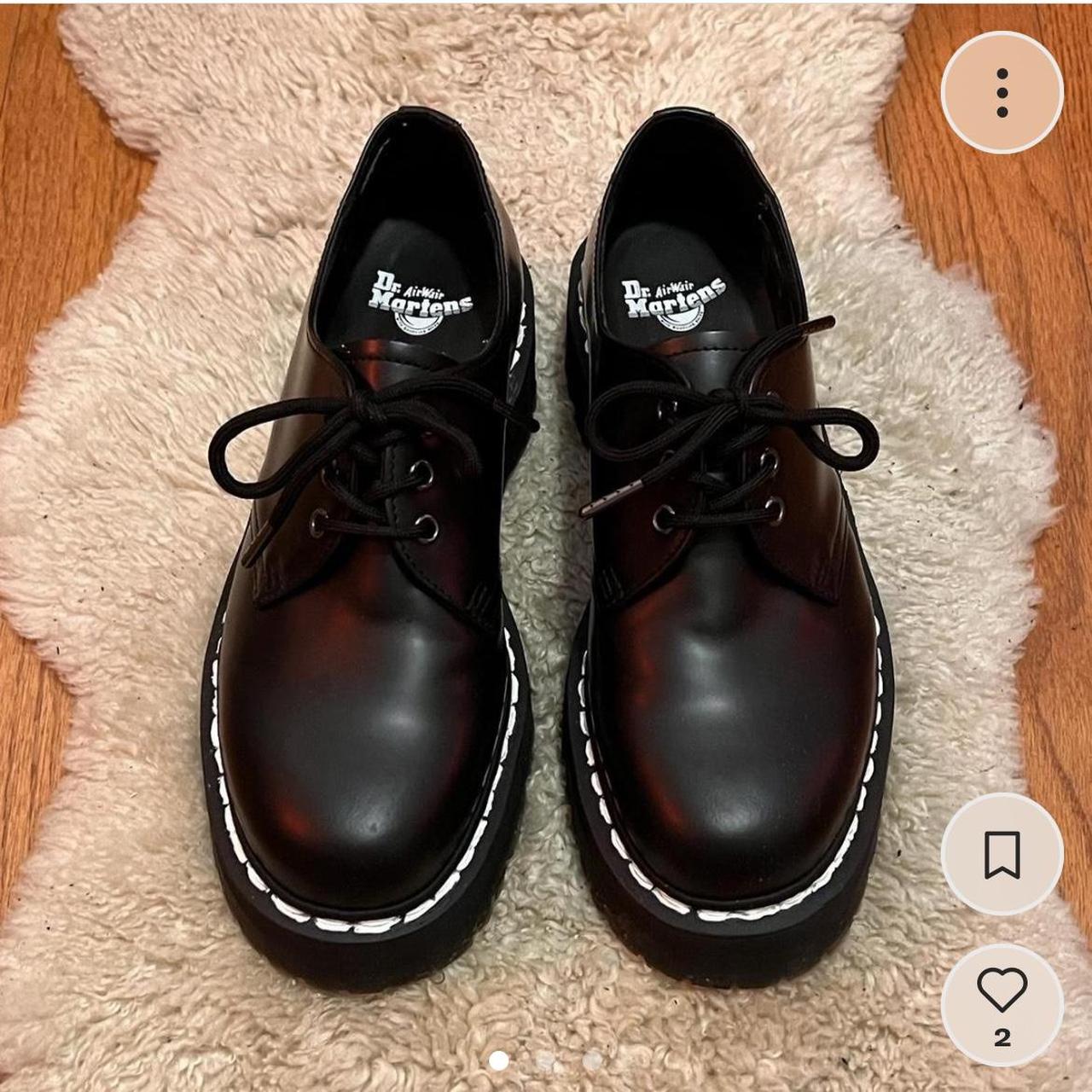 spartoo doc martens