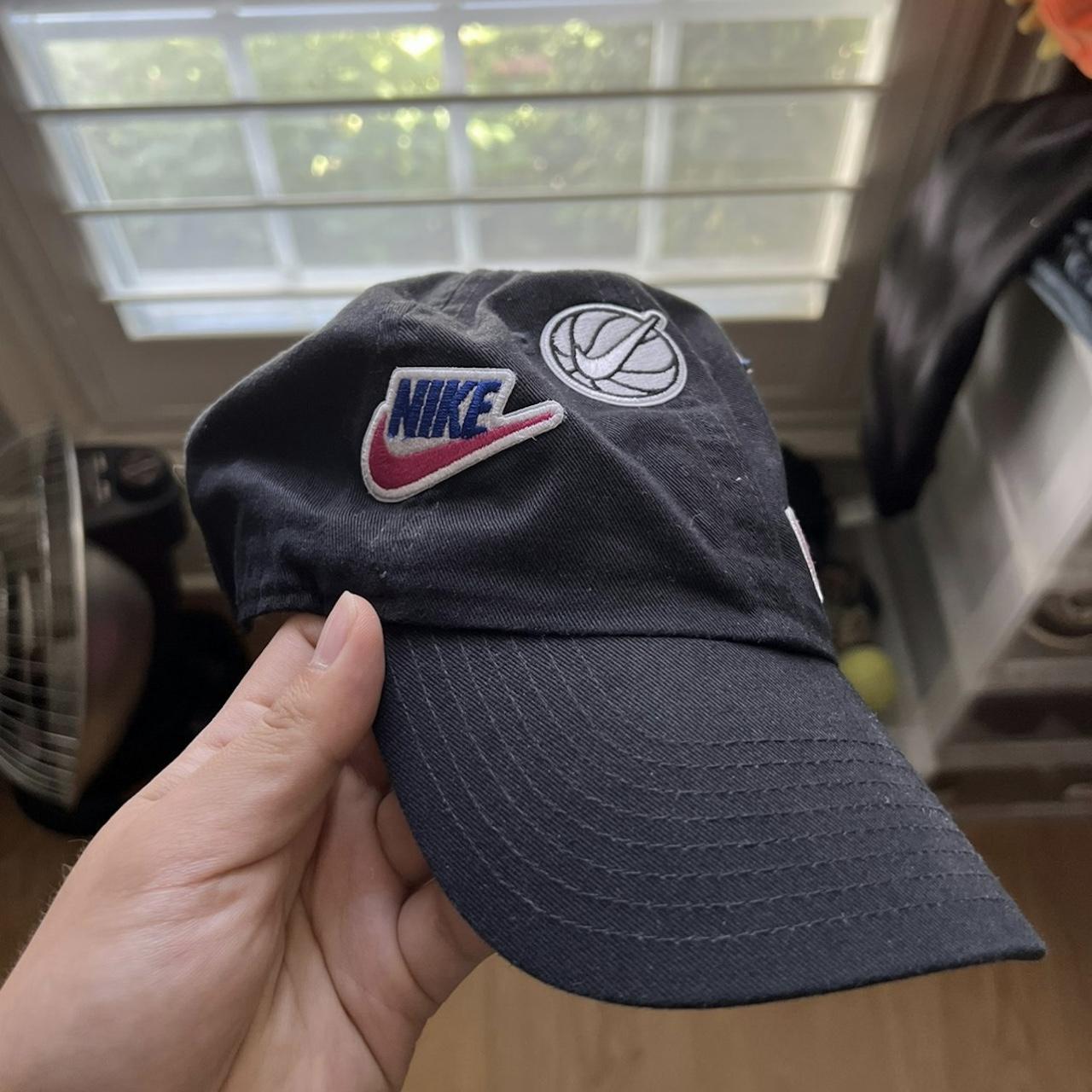 nike cap limited edition