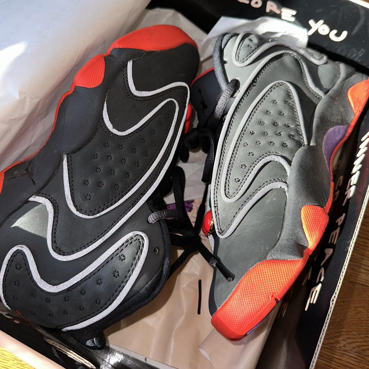 jordan melody ehsani cherry precio