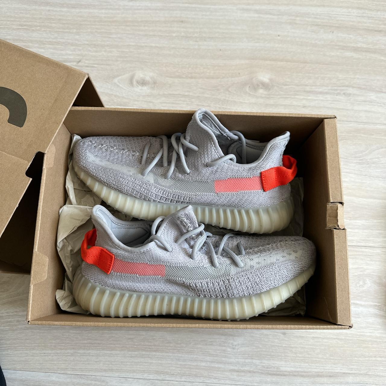 Yeezy cheap uk 7