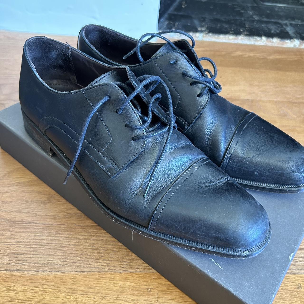 Nordstrom on sale dress shoes