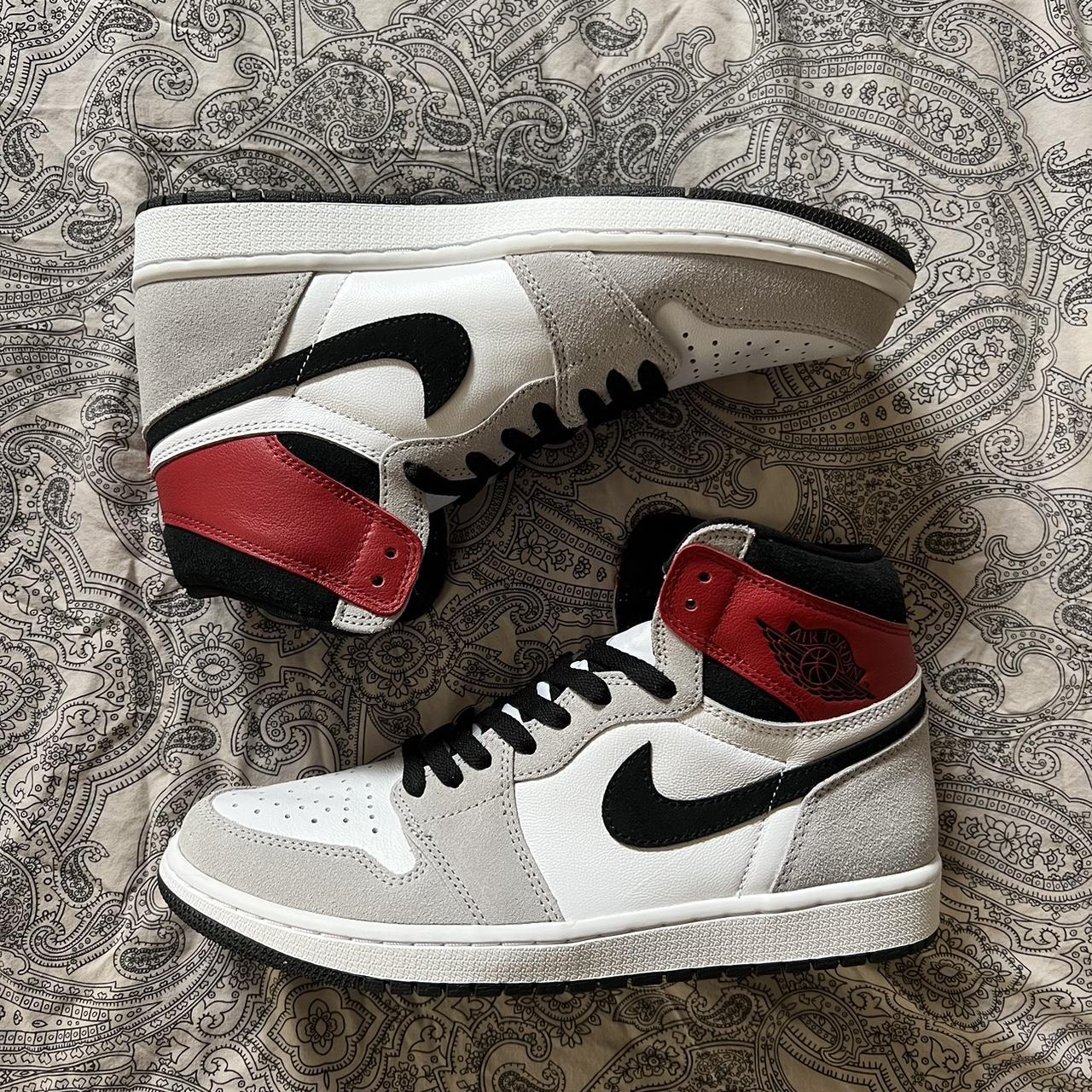 buy jordan 1 smoke grey