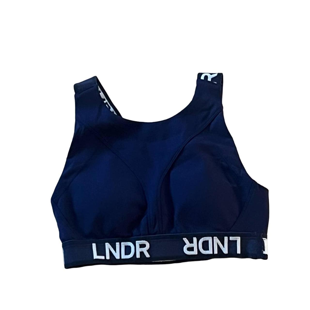 LNDR, Blue Women's T-shirt