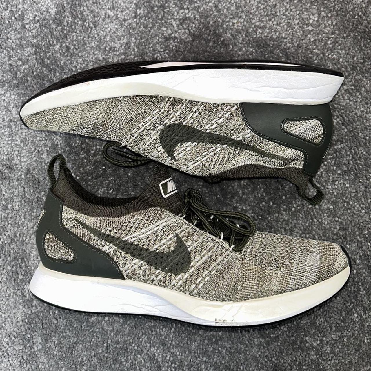 Air zoom mariah flyknit racer womens uk best sale