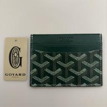 Goyard Blue St. Suplice Comes with Box Purchased - Depop