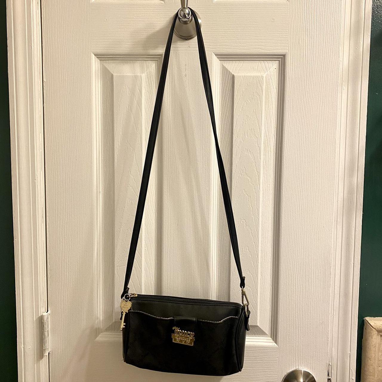 Vintage outlet Juicy Couture Shoulder/Crossbody Bag