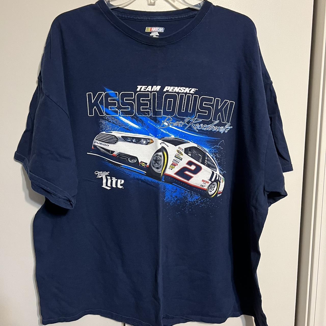 Vintage NASCAR Racing Shirt! - SIZE: XXXL - ALWAYS... - Depop