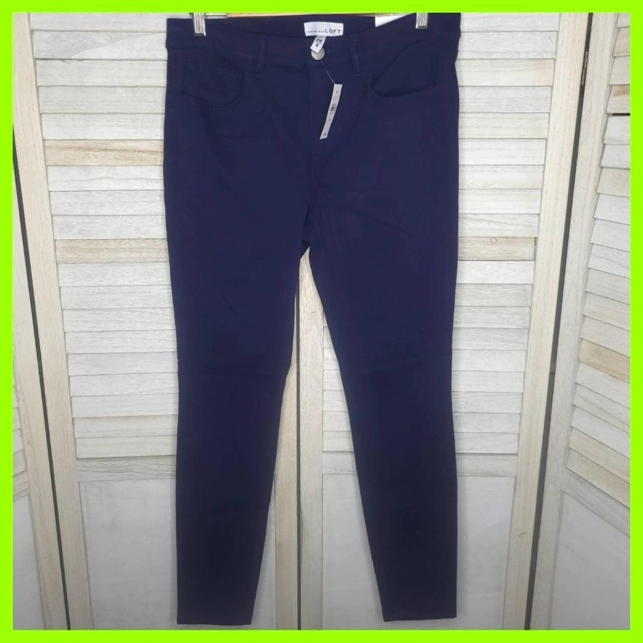 Loft shop legging pants