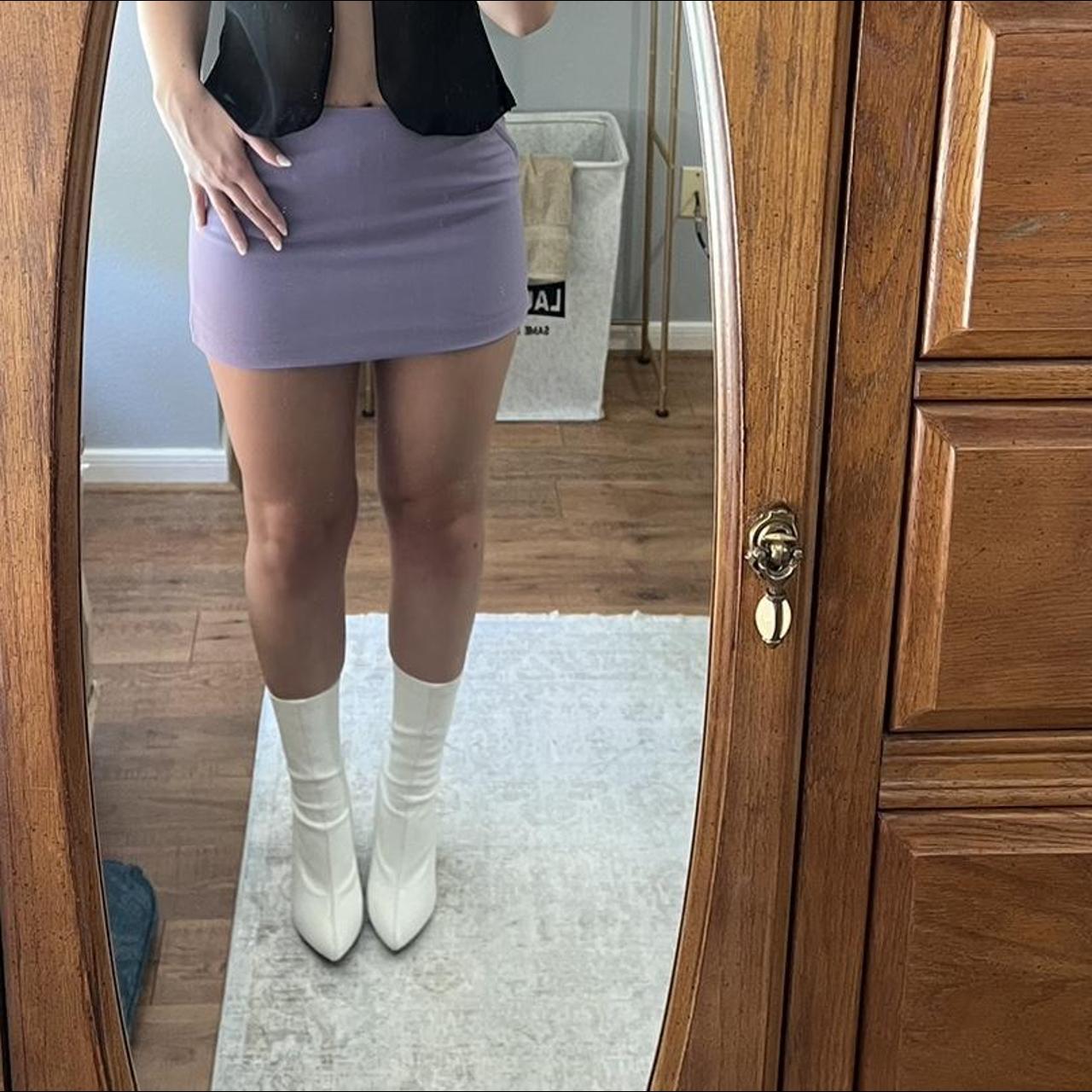 nasty gal boots
