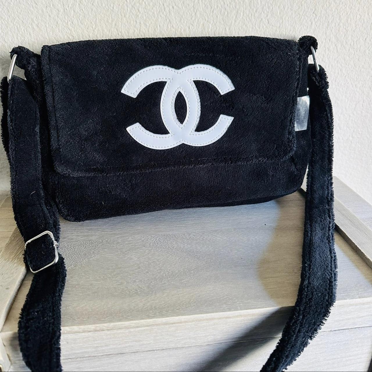 Precision vip bag online chanel