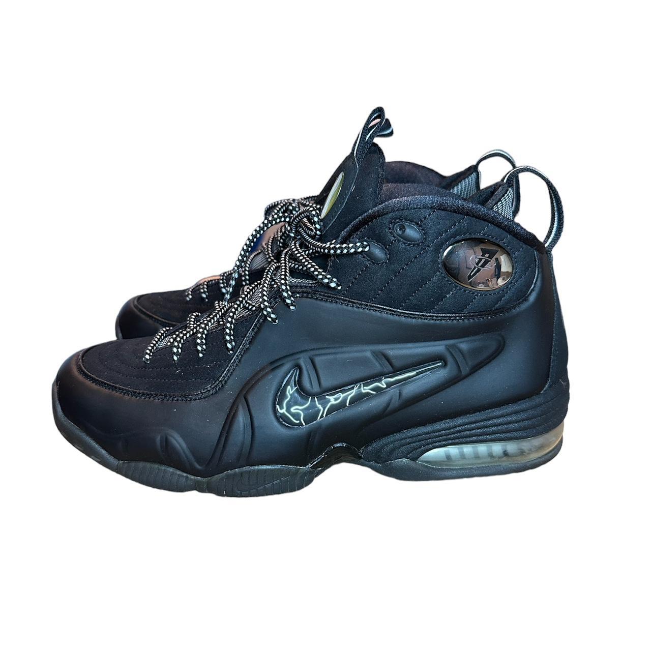 Penny hardaway 1 2 best sale cent shoes