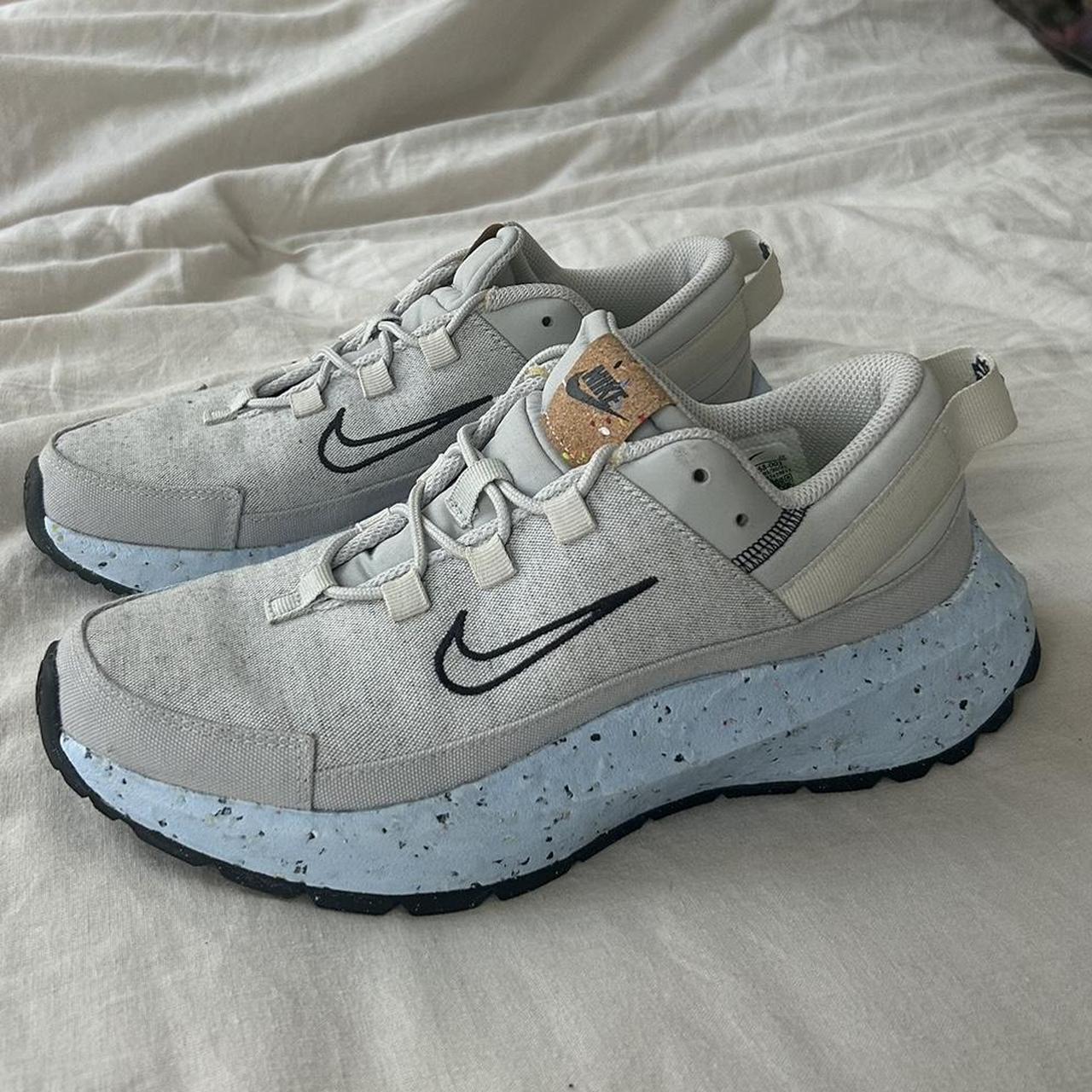 nike crater remixa women's