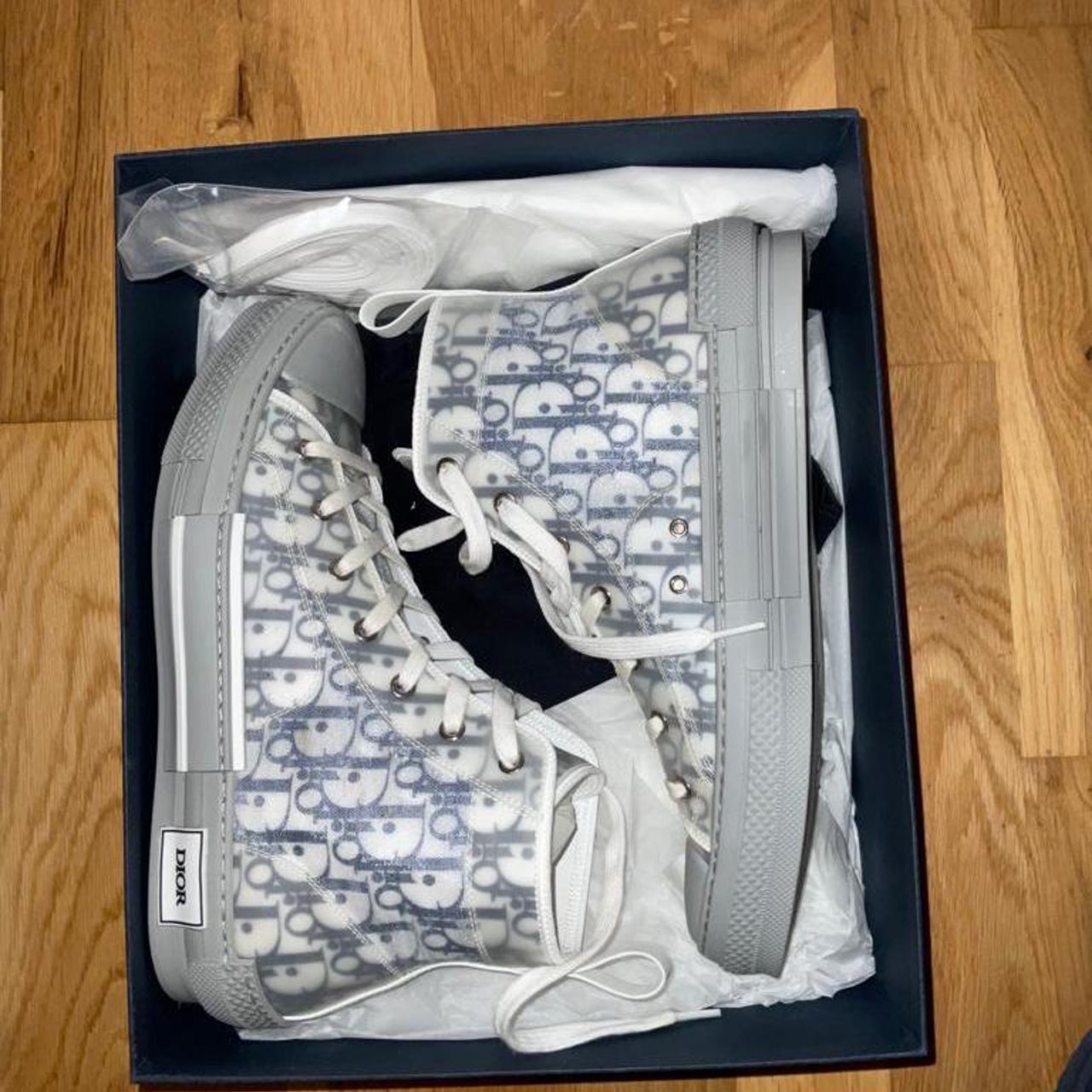 how much are dior converse