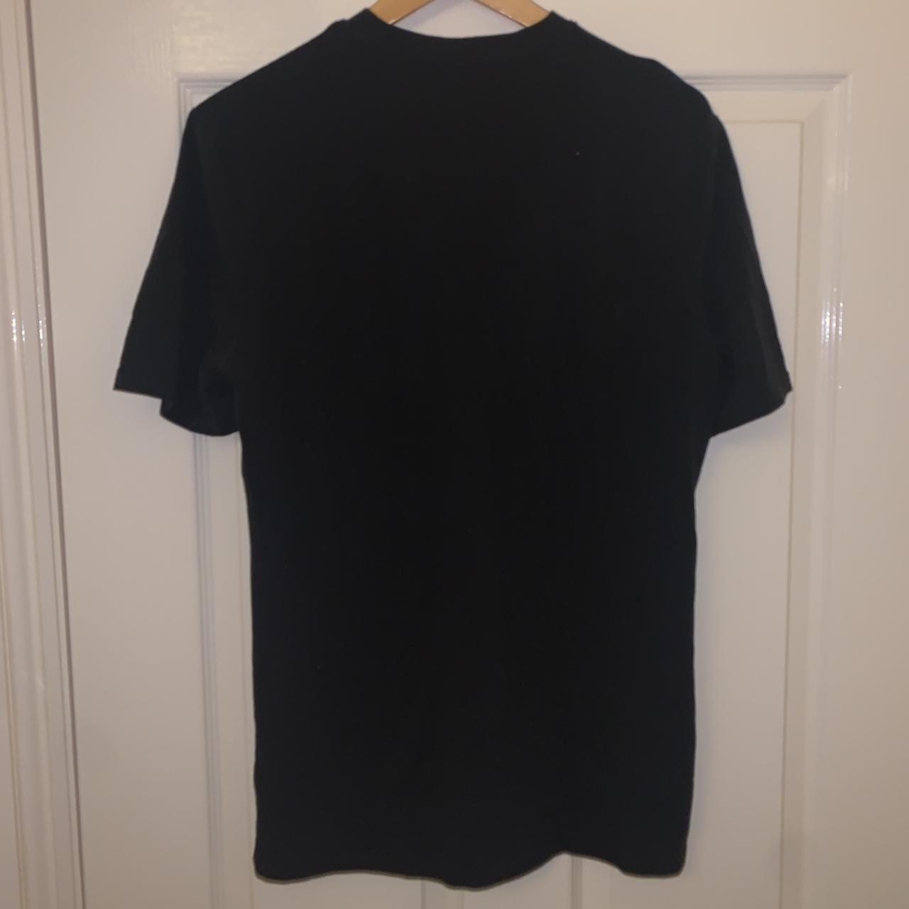 Men’s Yelir world T-shirt Size medium (very nice... - Depop