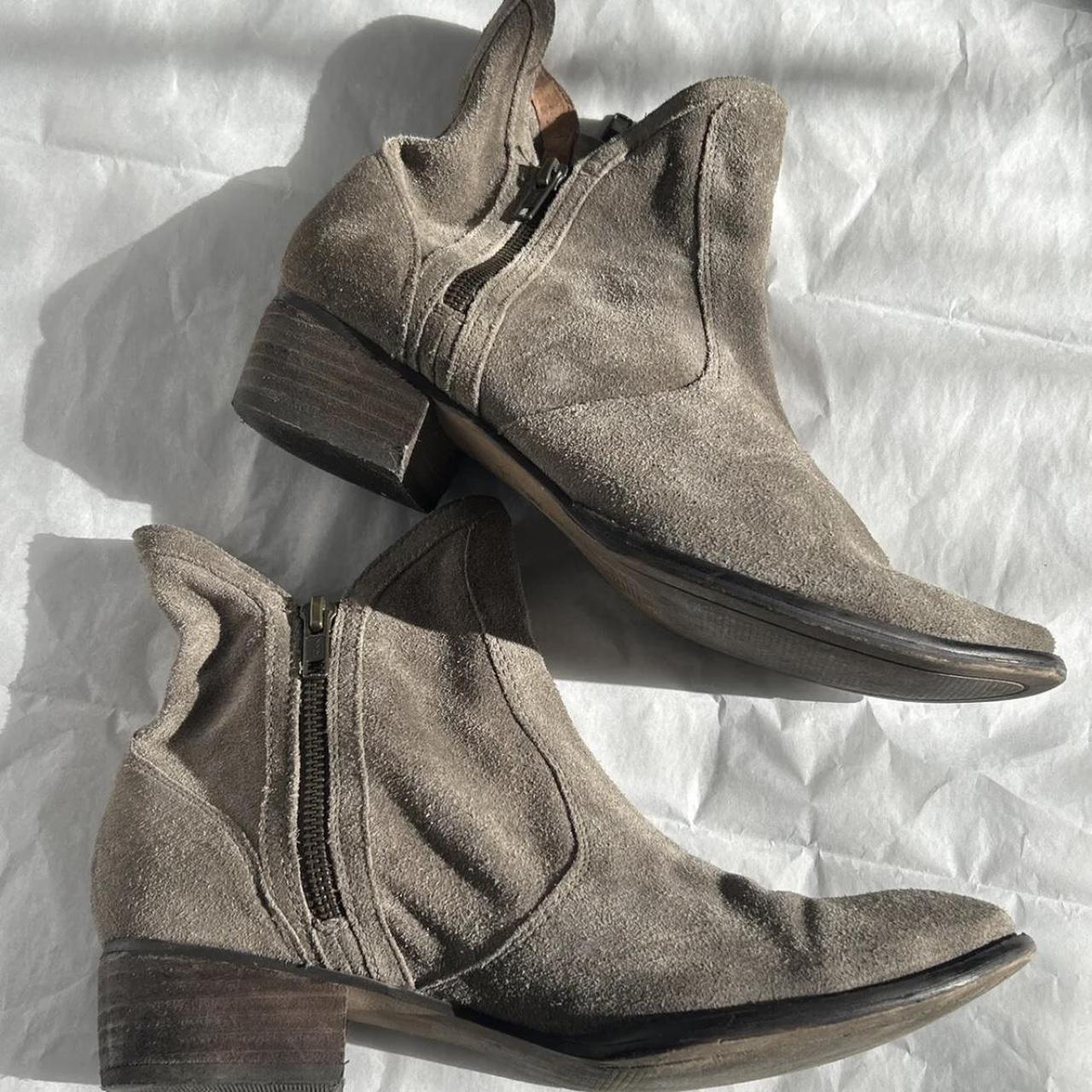 Seychelles lucky shop penny bootie