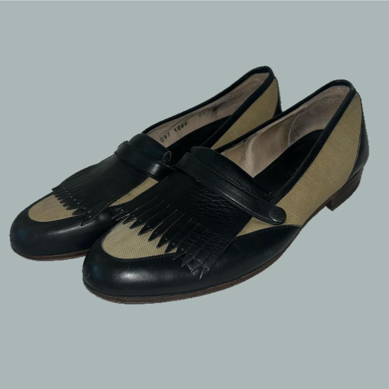 discount gucci loafers