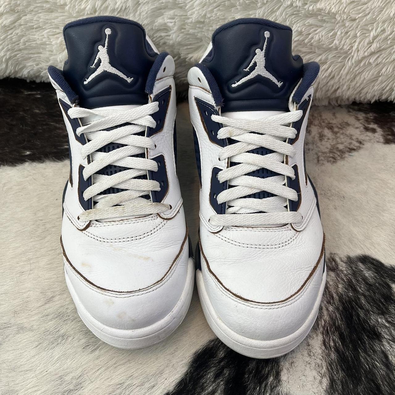 size 5 men's nike jordan shoes