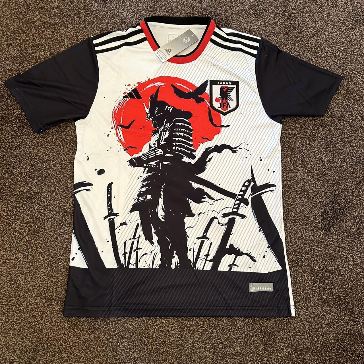 Japan 2023 Special Edition 'Samurai' #Japan | Depop