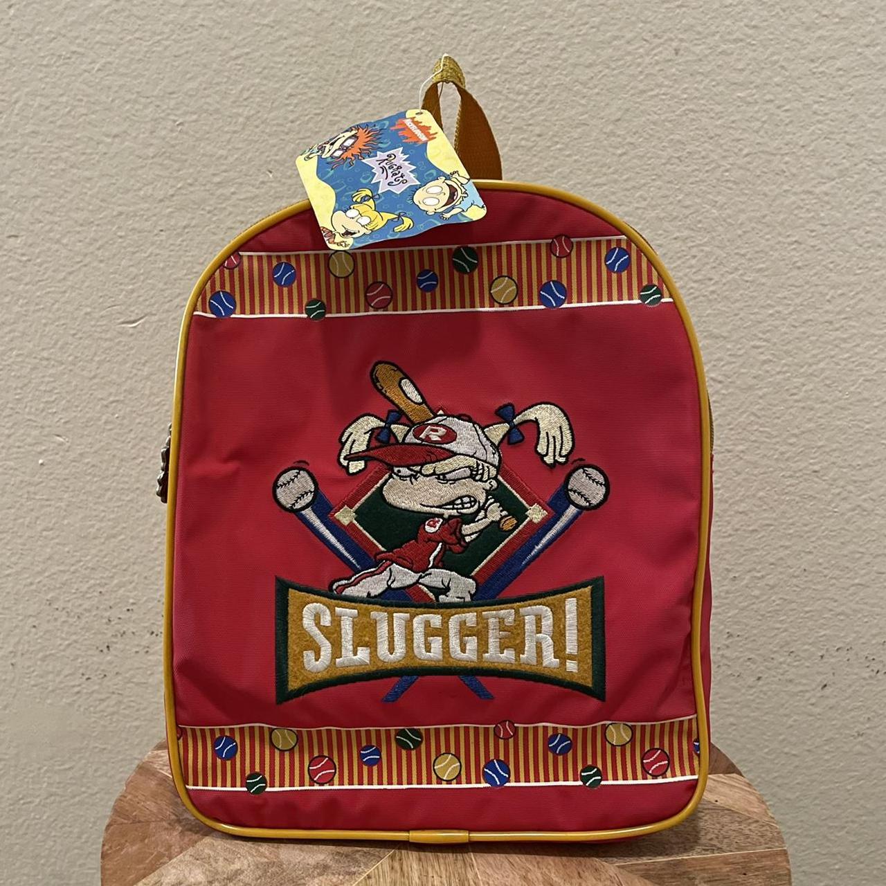 Rugrats top mini backpack