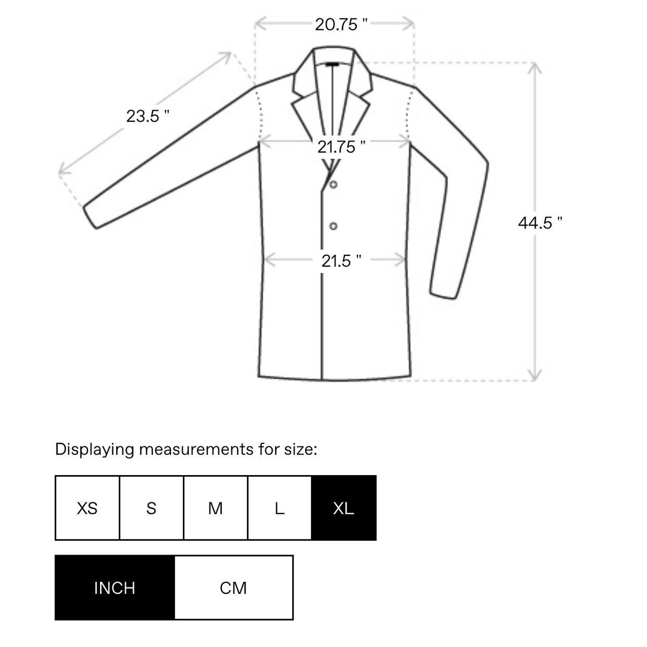 Axel Arigato Dawn Wool Coat in black Depop