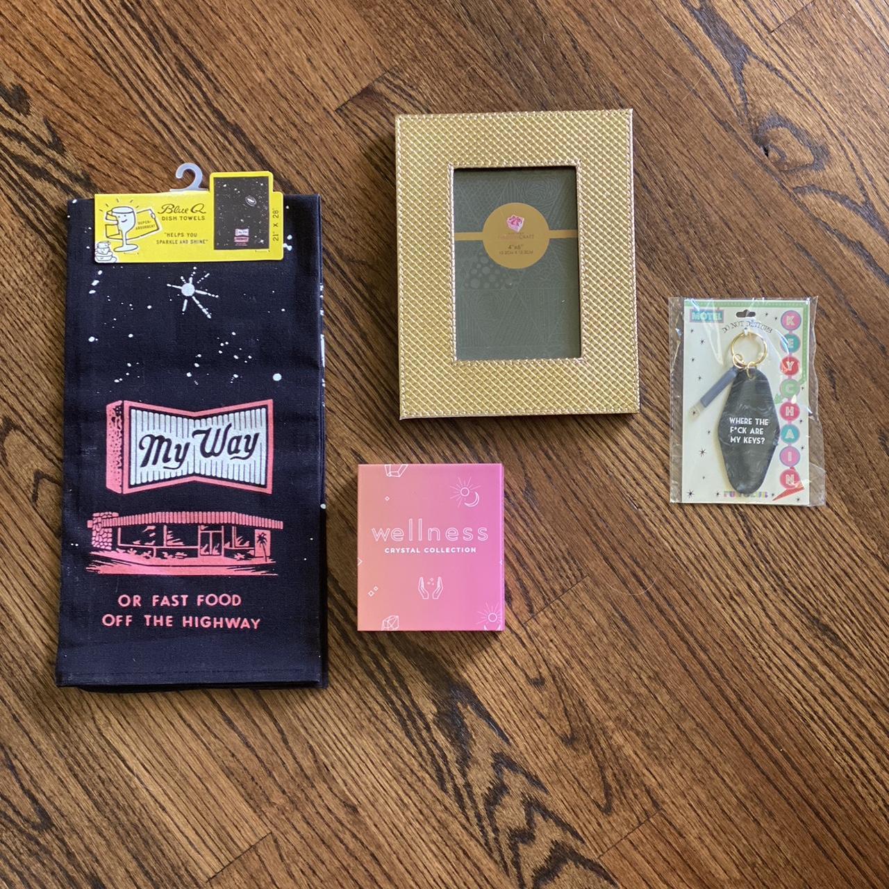 item listed by goodvibesash