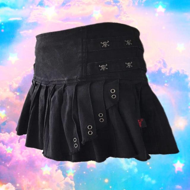 TRIPP nyc ミニスカート TRIPP NYC(トリップニューヨークシティ) ミニスカート
