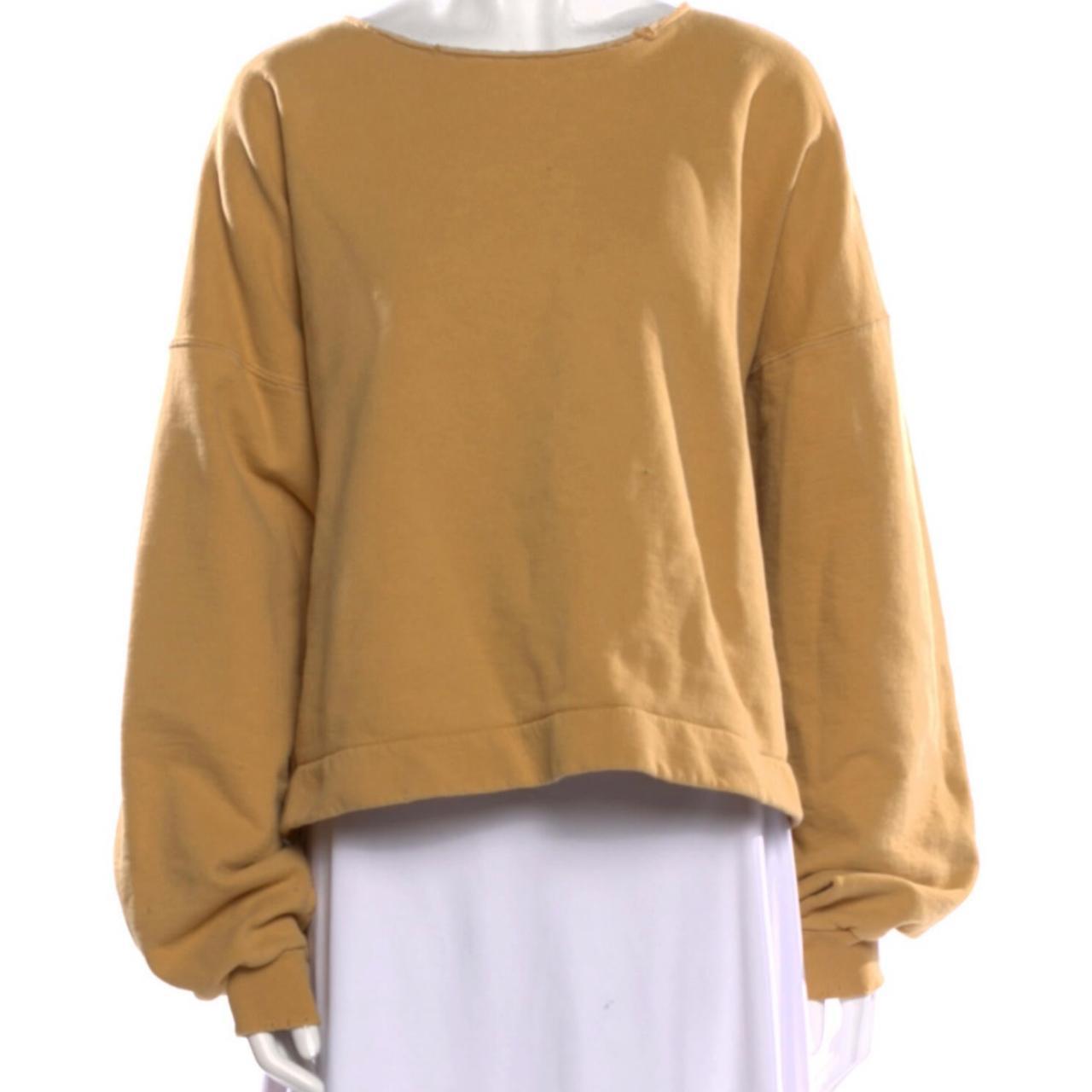 Rachel best sale comey sweatshirt