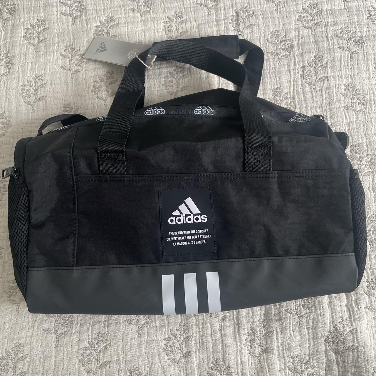 Adidas 4ATHLTS XS Duffle bag. Depop