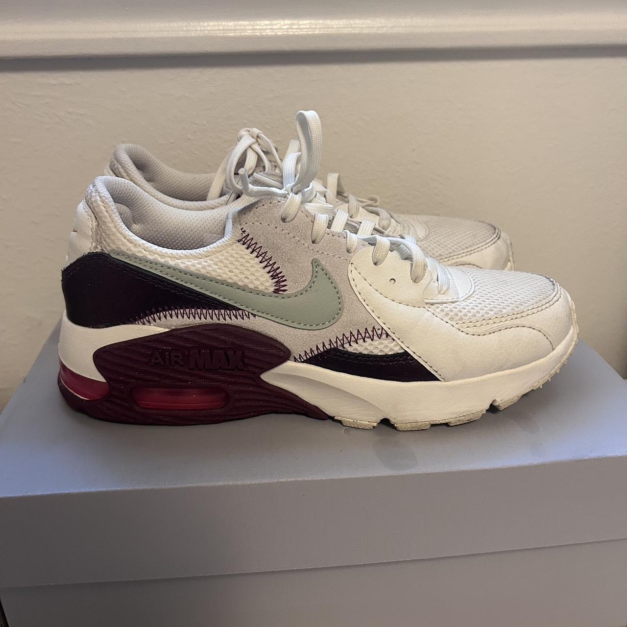 ladies nike air size 6