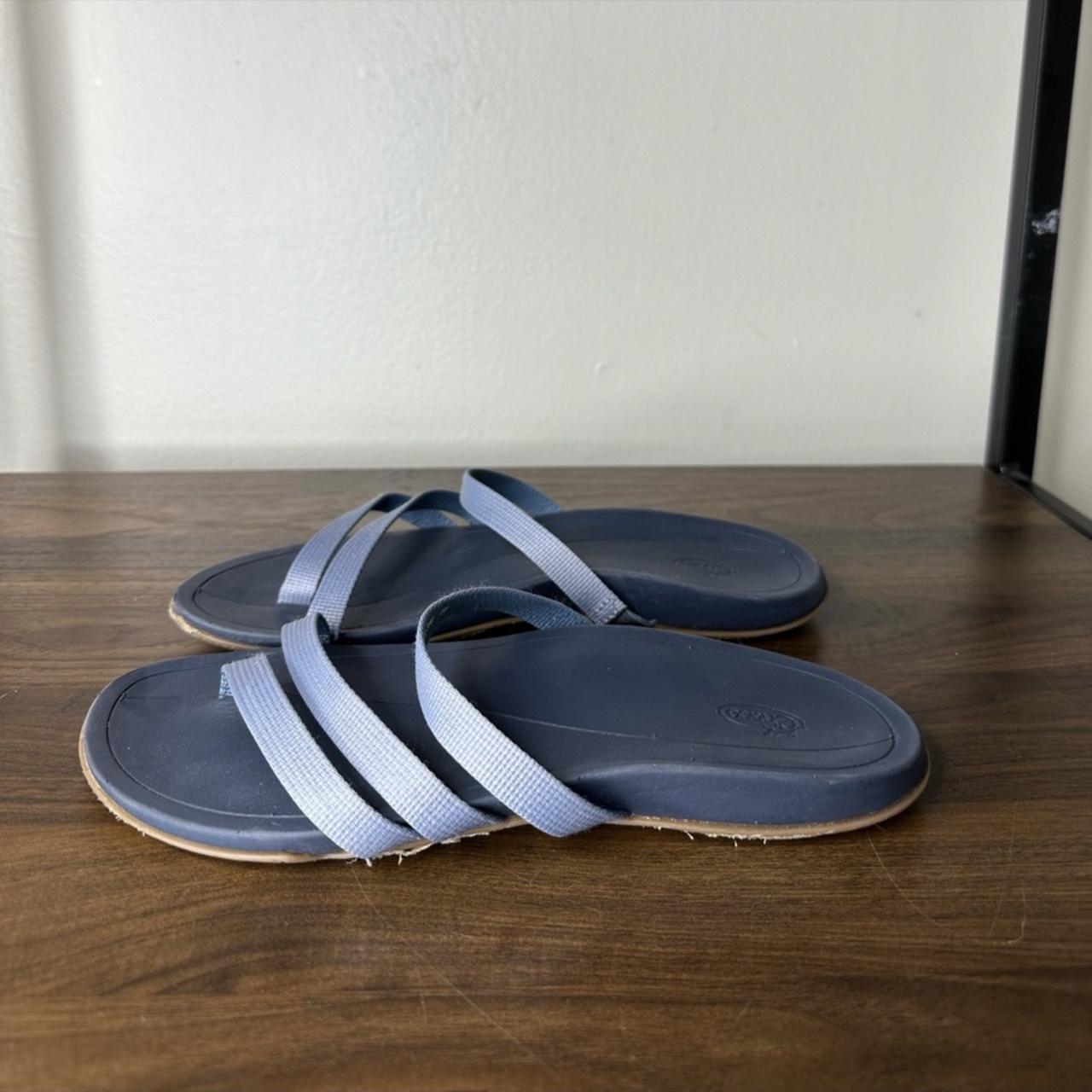 Chacos best sale lost coast