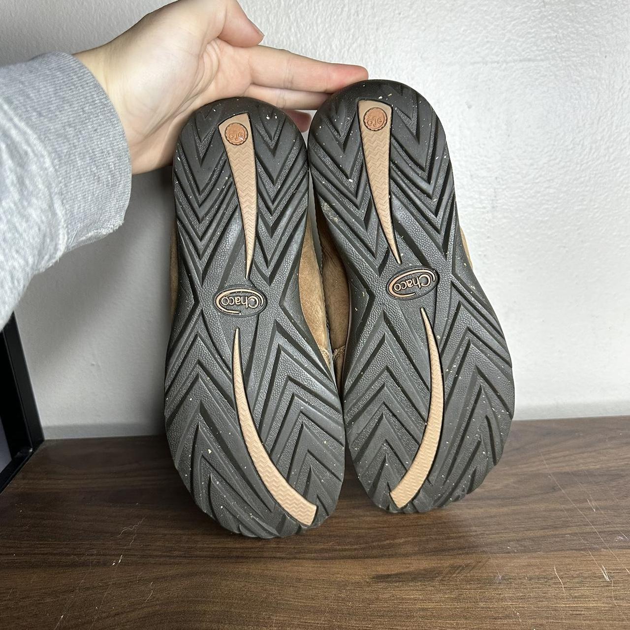 Chaco mules outlet