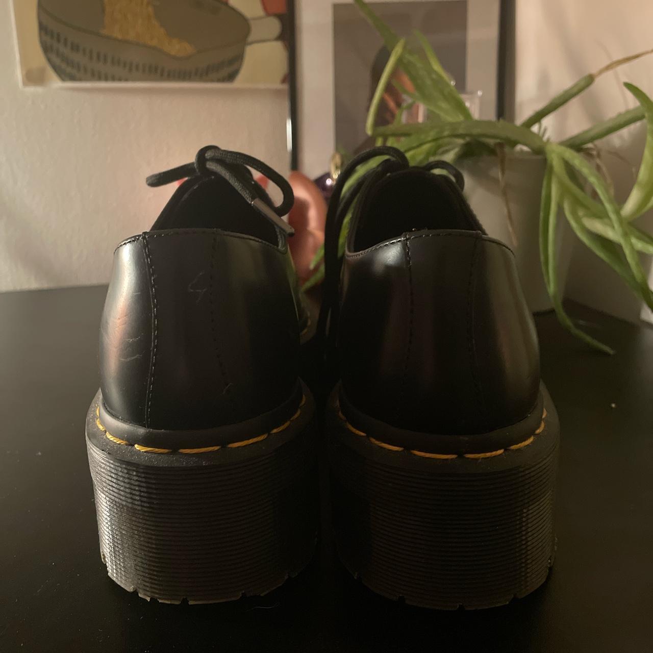 dr martens platforma