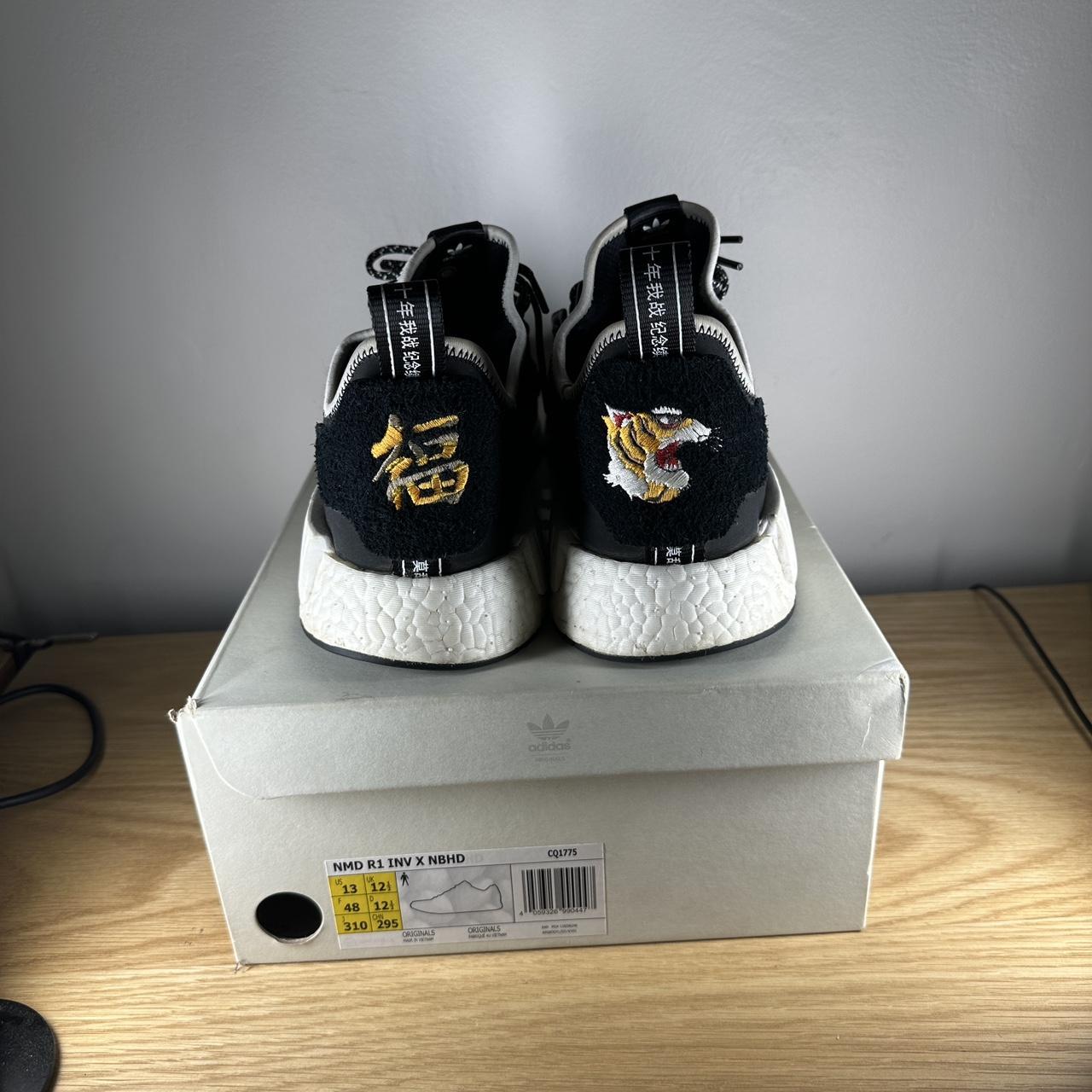 Nmd r1 inv x nbhd hotsell