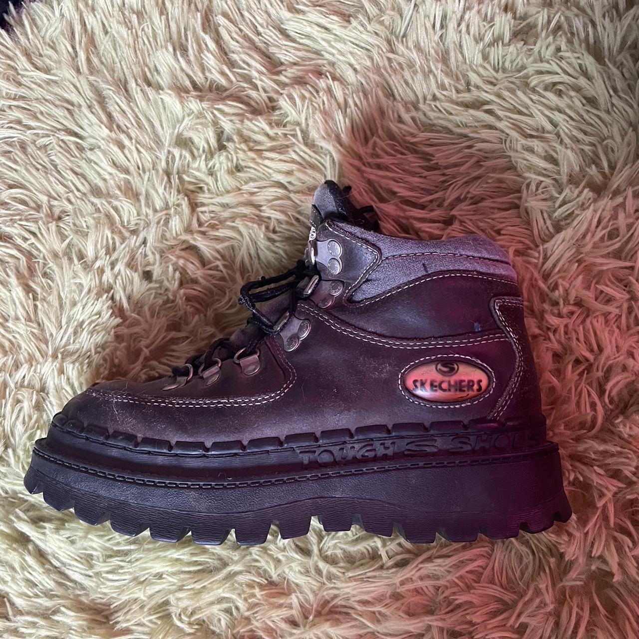 comfortable sketchers