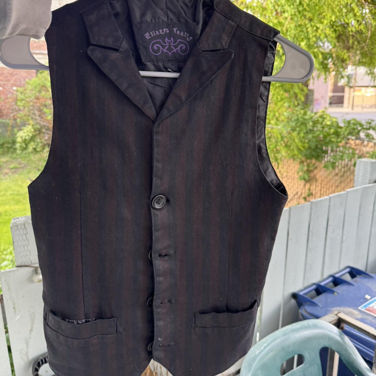 item listed by bozoetheclown