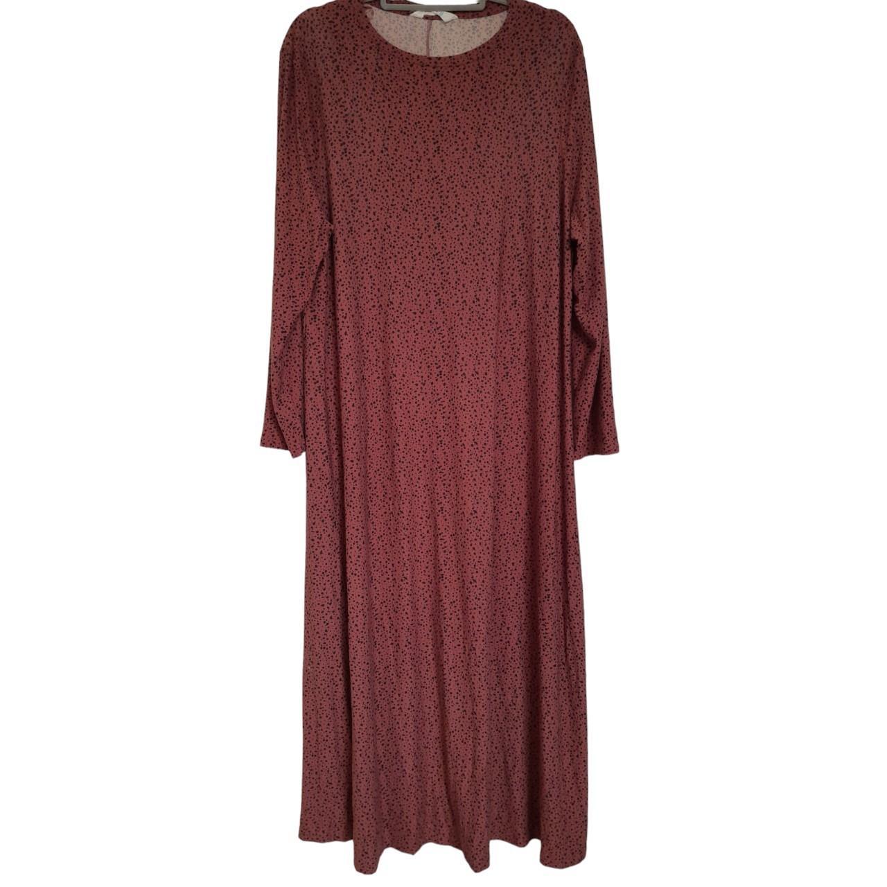 Primark jersey dress best sale