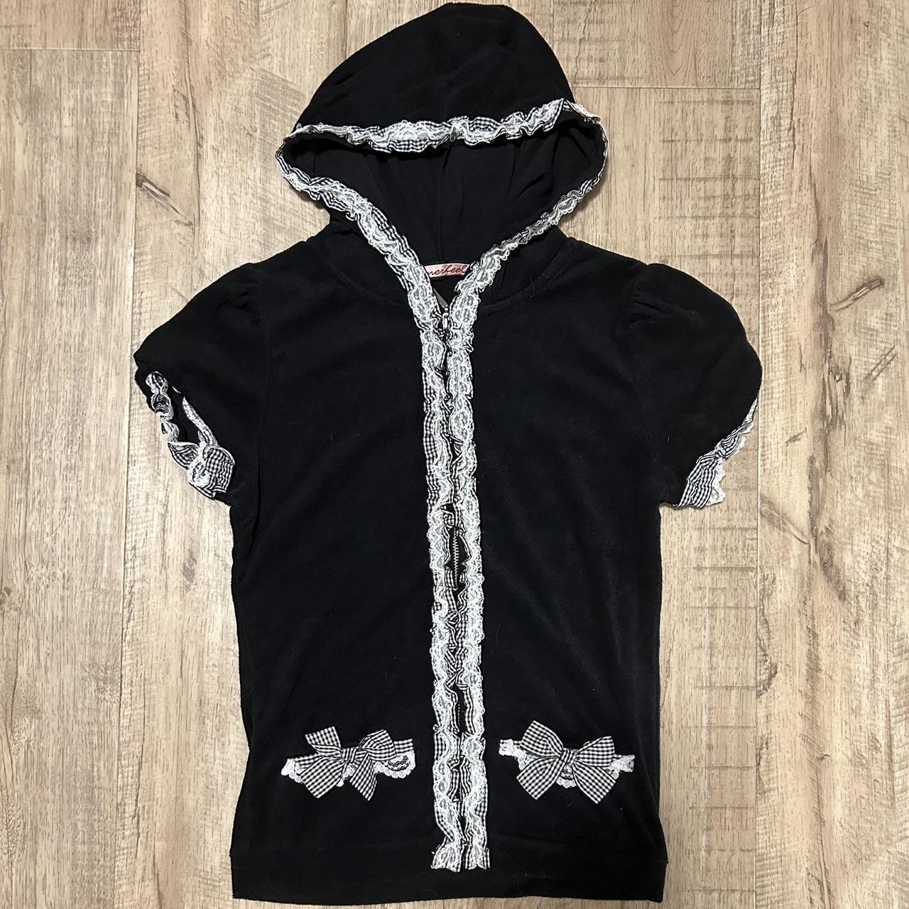 Short sleeve hoodie canada online