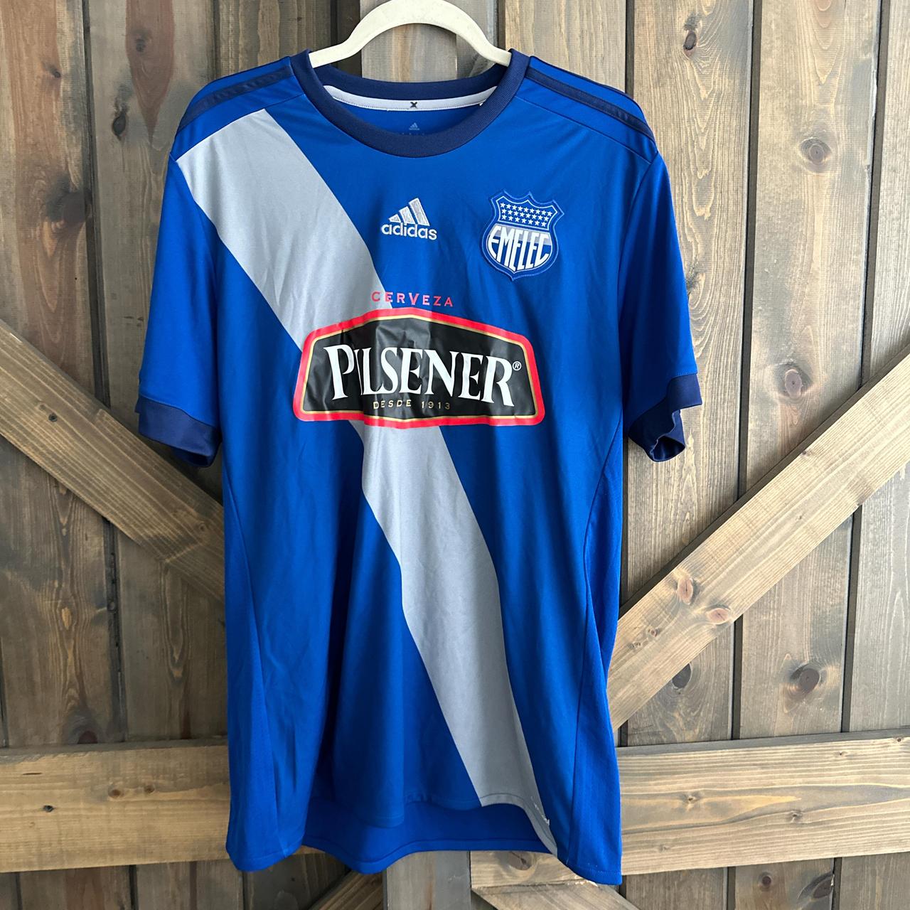 Adidas ecuador emelec best sale