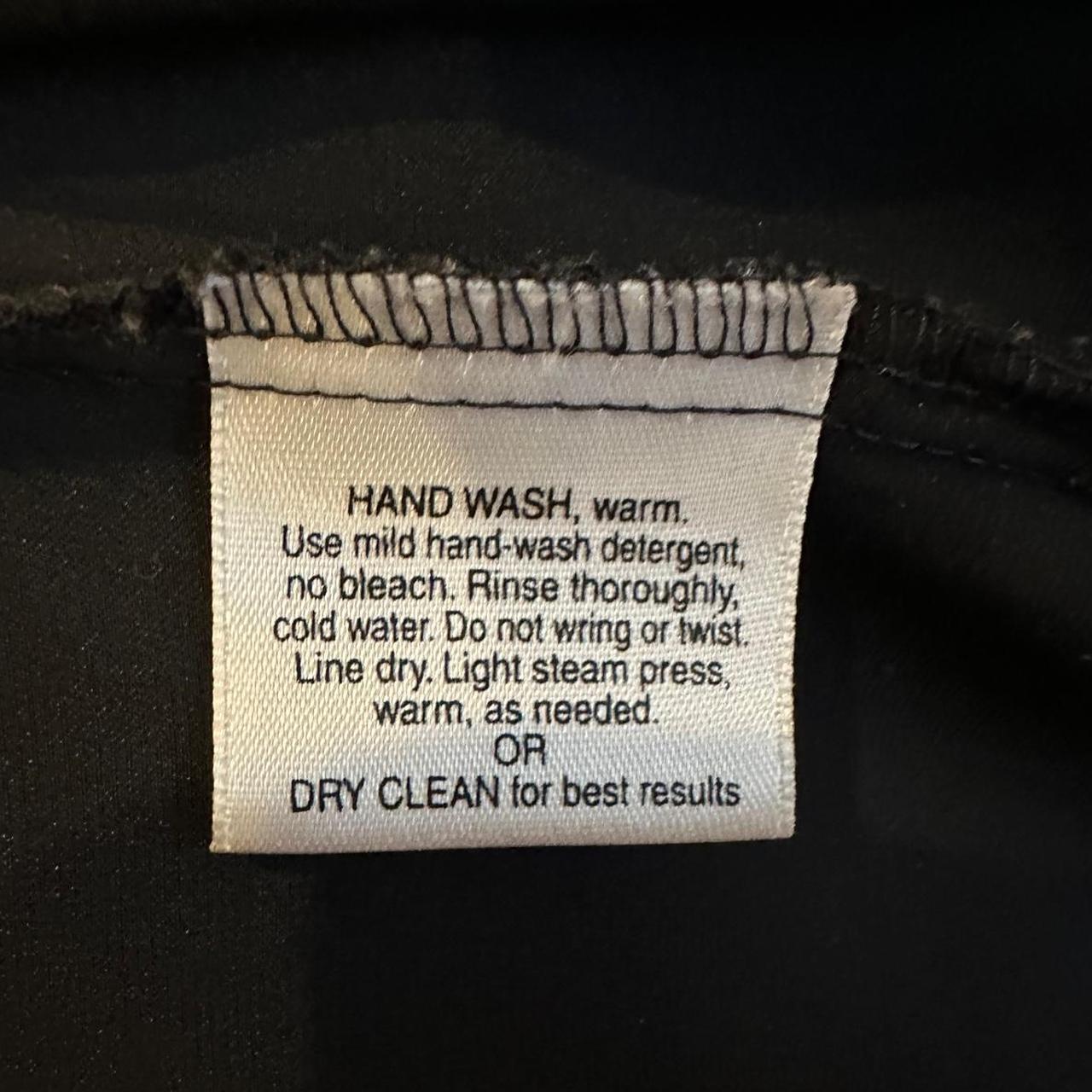 Pendleton Women's Blouse - Black - M – Pendleton … - image 5