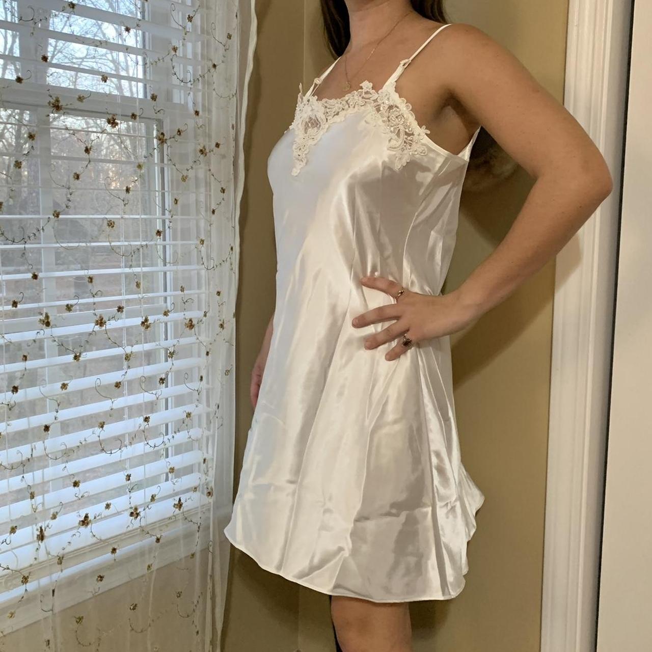 Cato white outlet dress