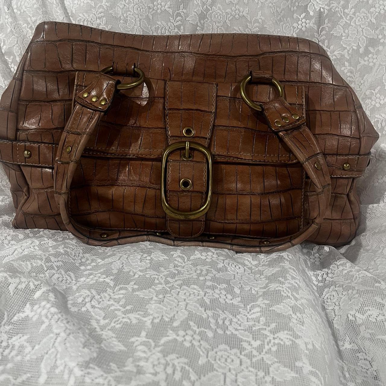 vintage y2k louis vuitton mini bratz purse! great - Depop