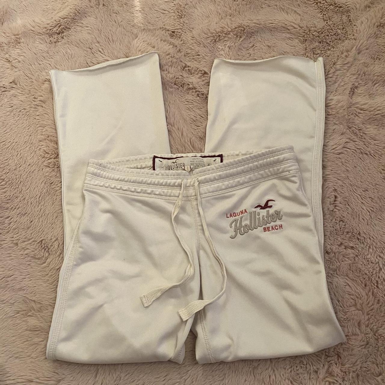 Hollister Co. Women's Joggerstracksuits Depop
