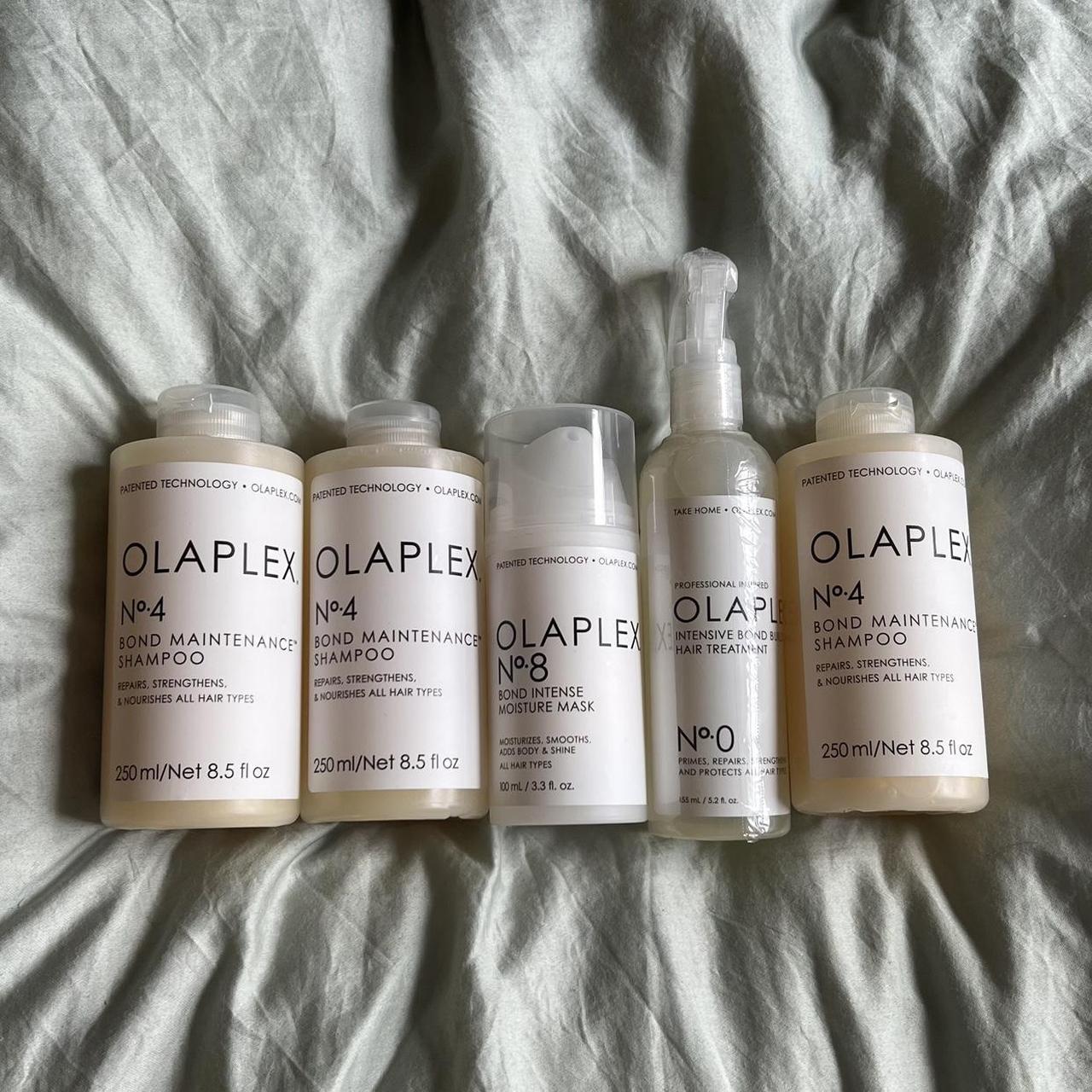 Olaplex Hairproducts Depop