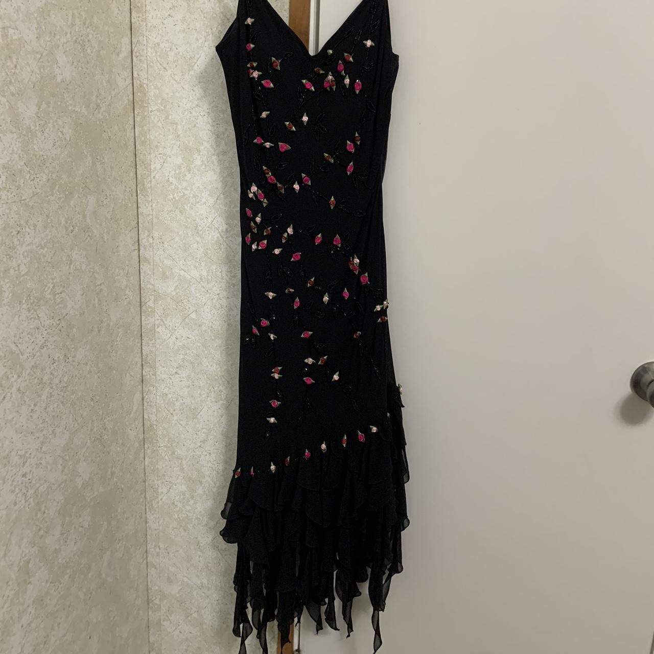 The most STUNNING Sue Wong cocktail dress The size... - Depop