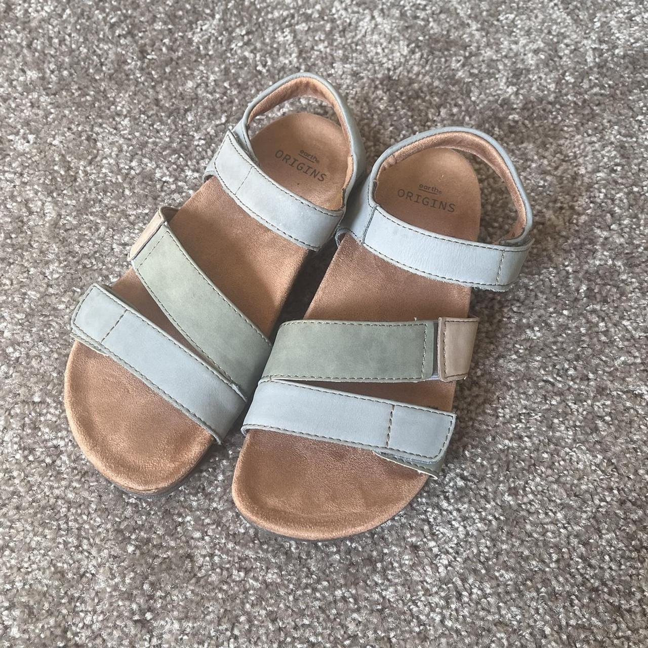 Earth Origins Womens, Westfield Waverly Sandal Ghana | Ubuy