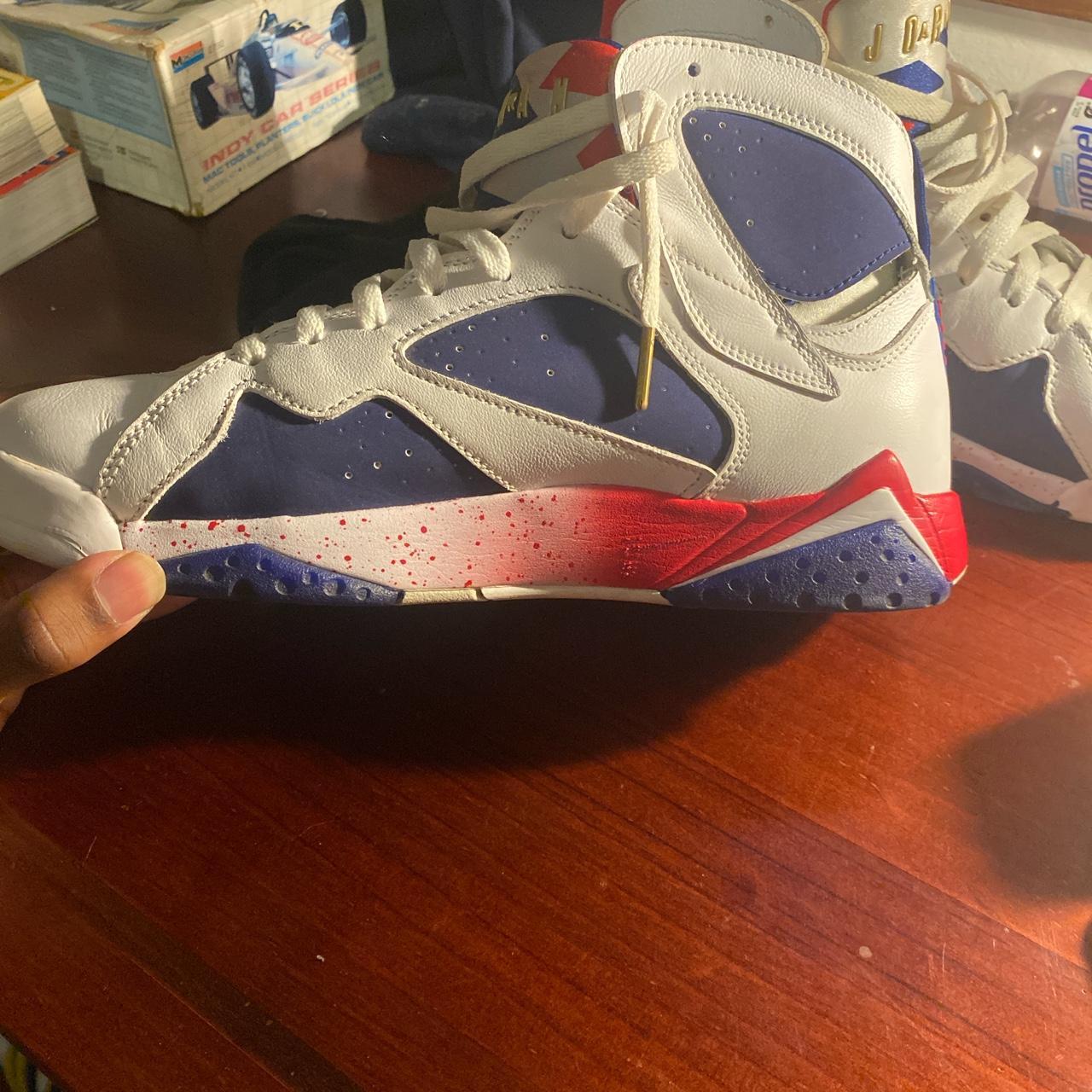 tinker jordan 5