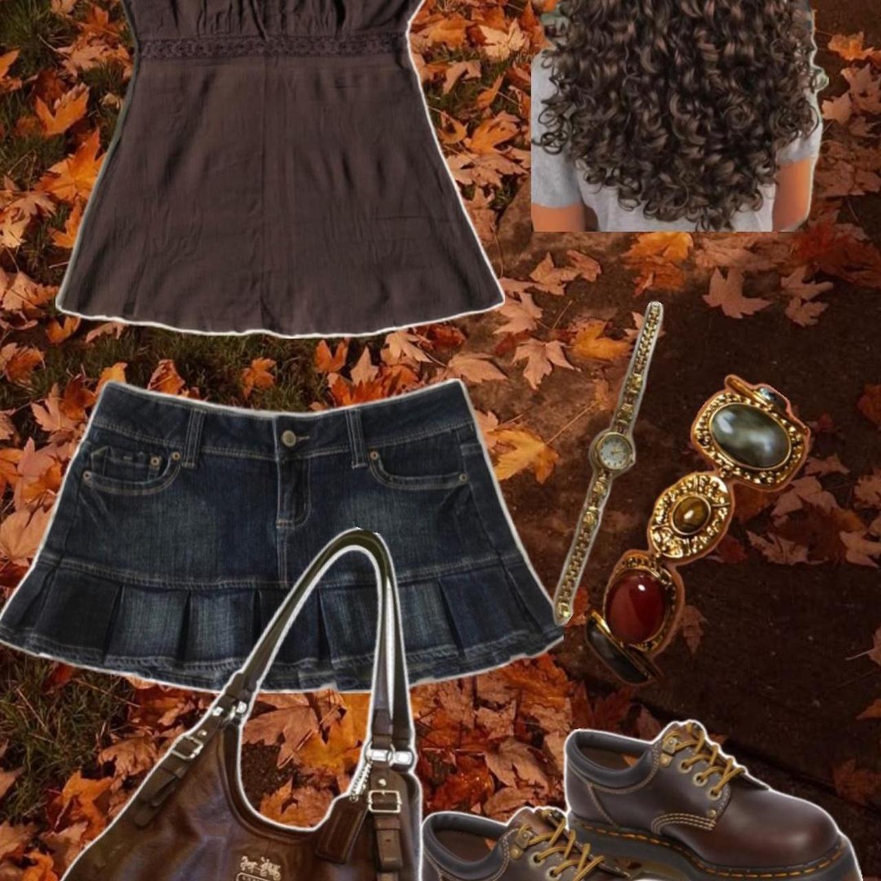 Women's Top - Multi - One size – Custom Style Bun… - image 5