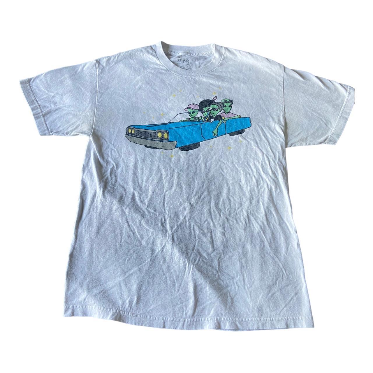 item listed by stephatflashpoint