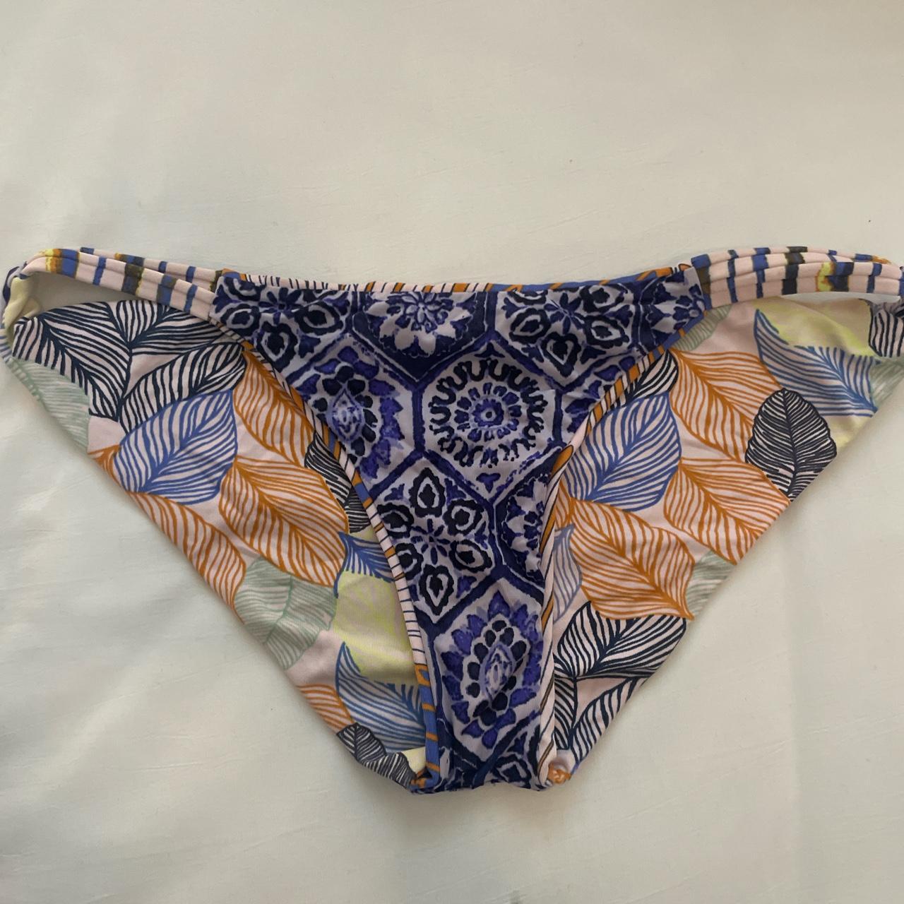 Maaji Women's Bikini-and-tankini-bottoms | Depop